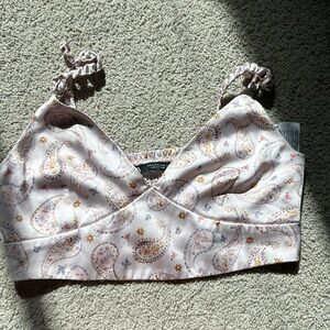 Zara Top